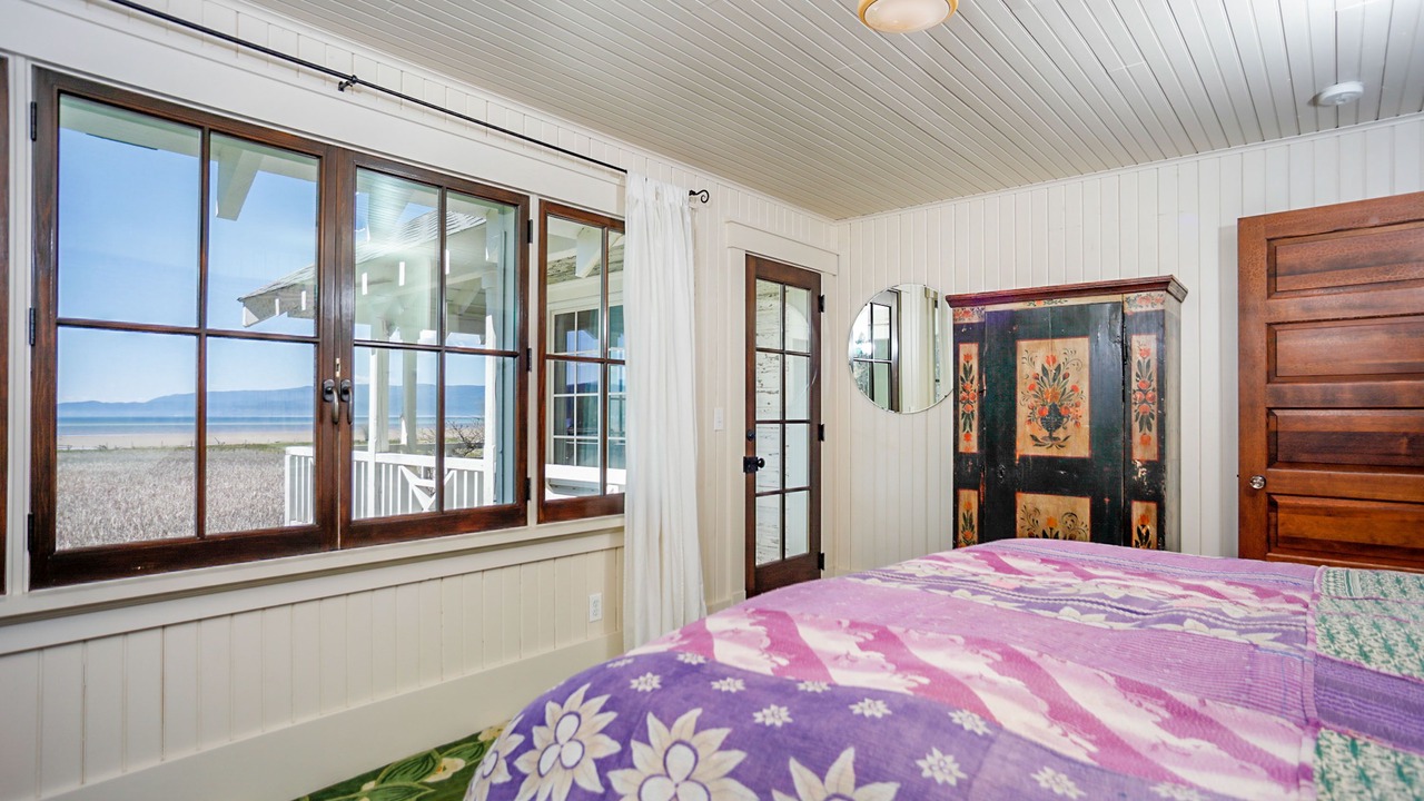 Photo of Bedroom in Bigfork