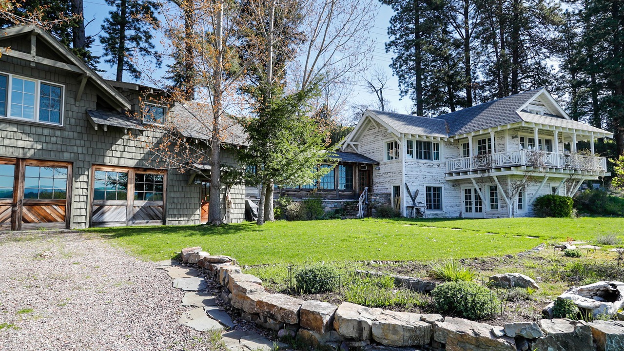 Photo of Outdoor in Bigfork