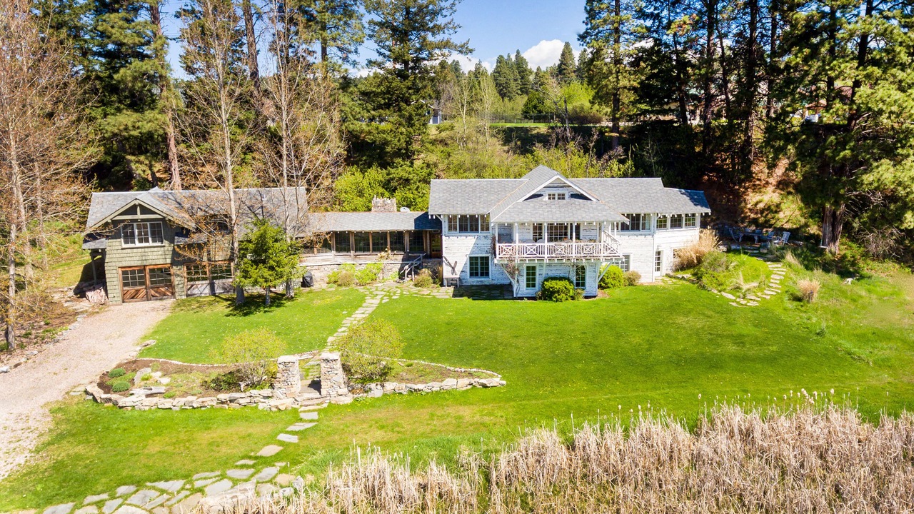 Photo of Outdoor in Bigfork