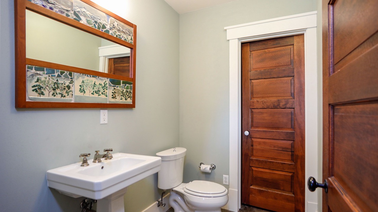Photo of Bathroom in Bigfork