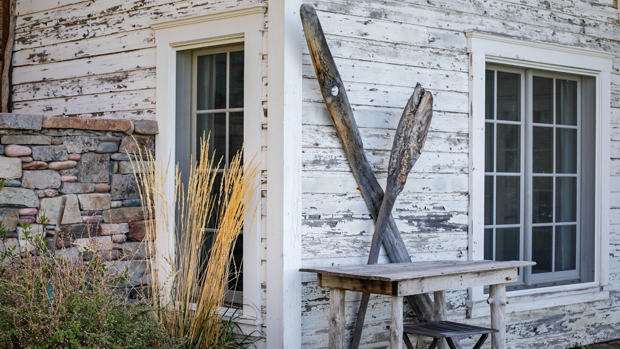 Photo of Outdoor in Bigfork