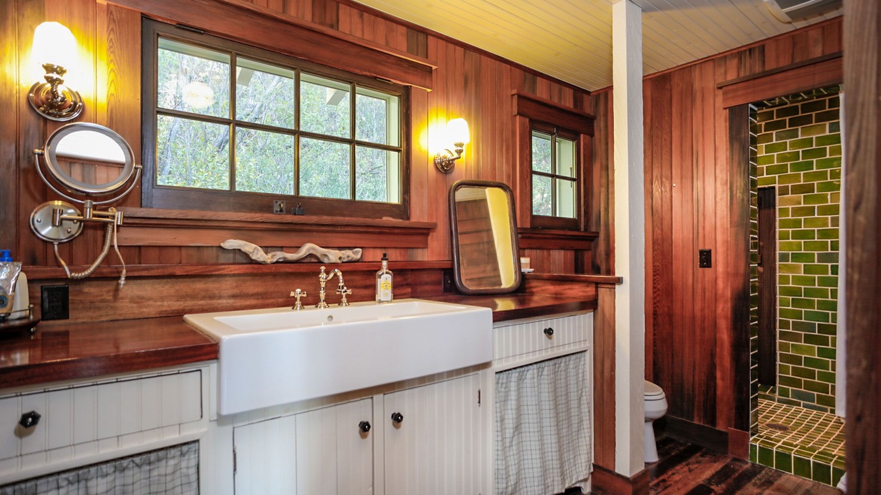 Photo of Bathroom in Bigfork