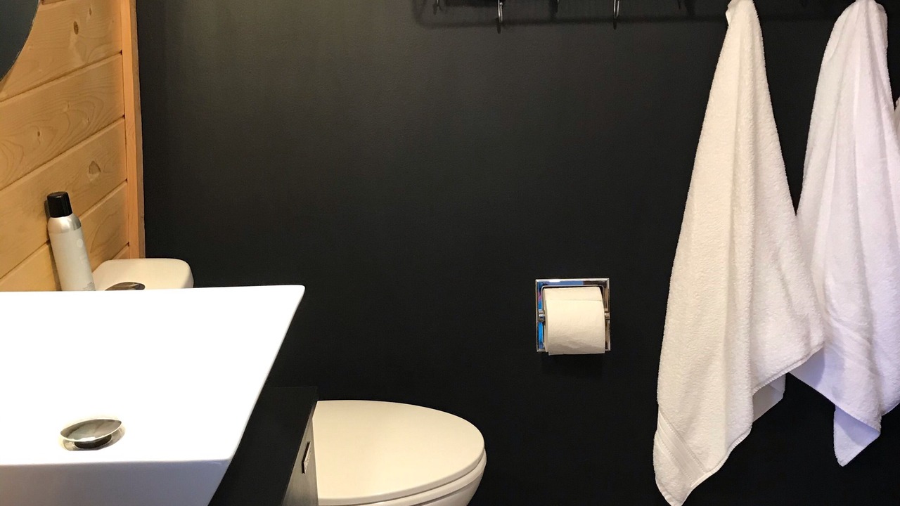 Photo of Bathroom in Darby