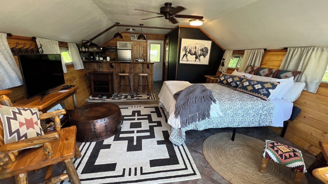 Photo of Bedroom in Darby