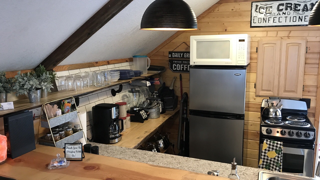 Photo of Kitchen in Darby