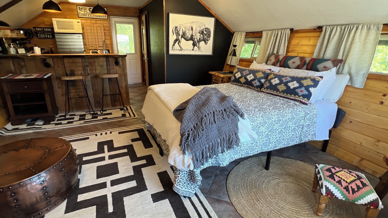 Photo of Bedroom in Darby