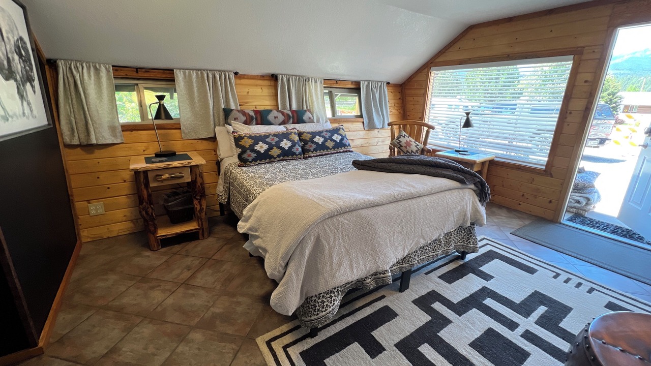 Photo of Bedroom in Darby