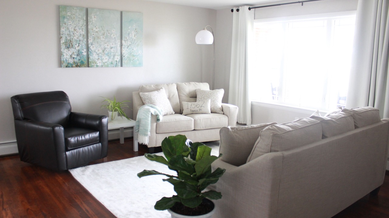 Photo of Livingroom in Paradise