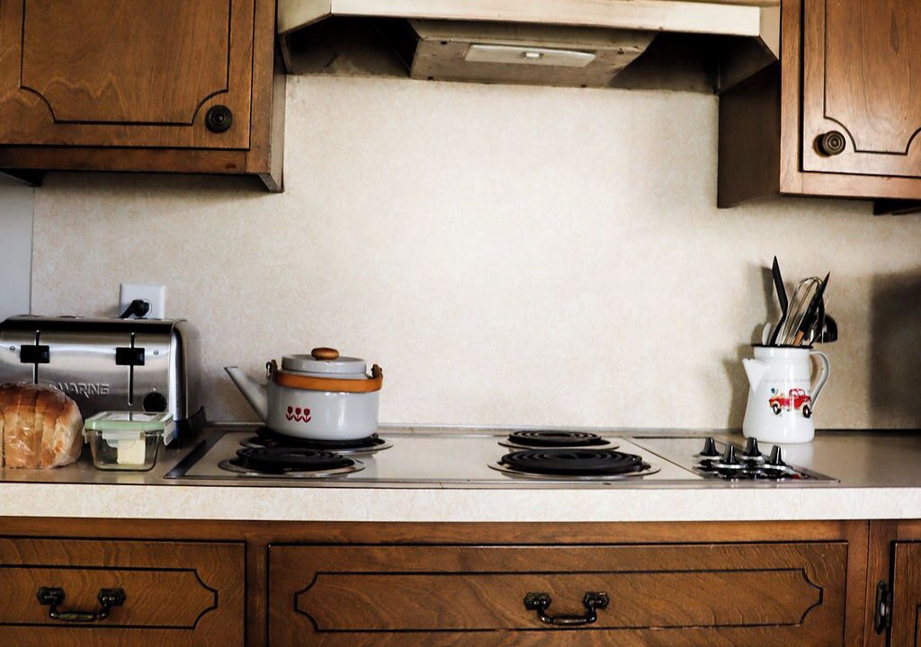 Photo of Kitchen in Gap