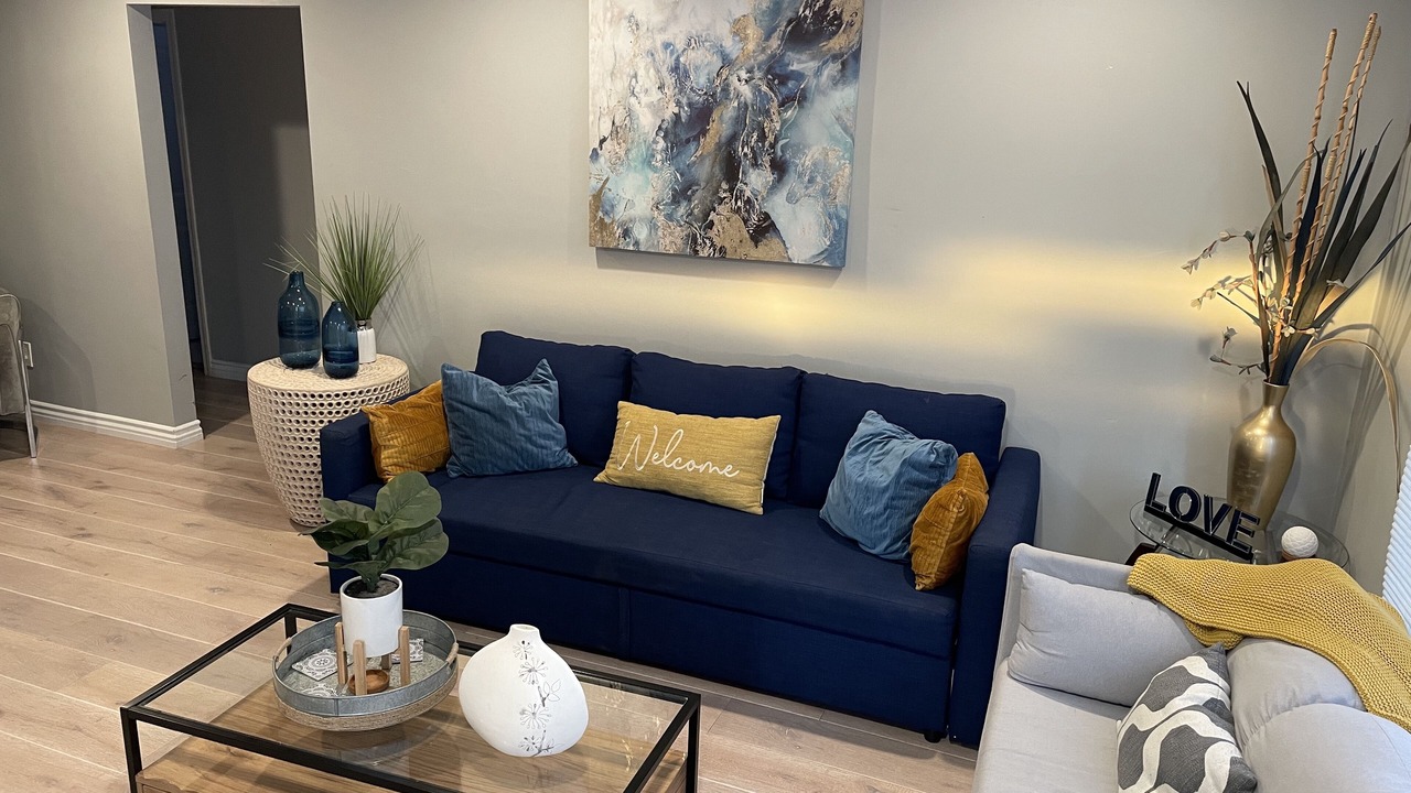 Photo of Livingroom in Valencia Park