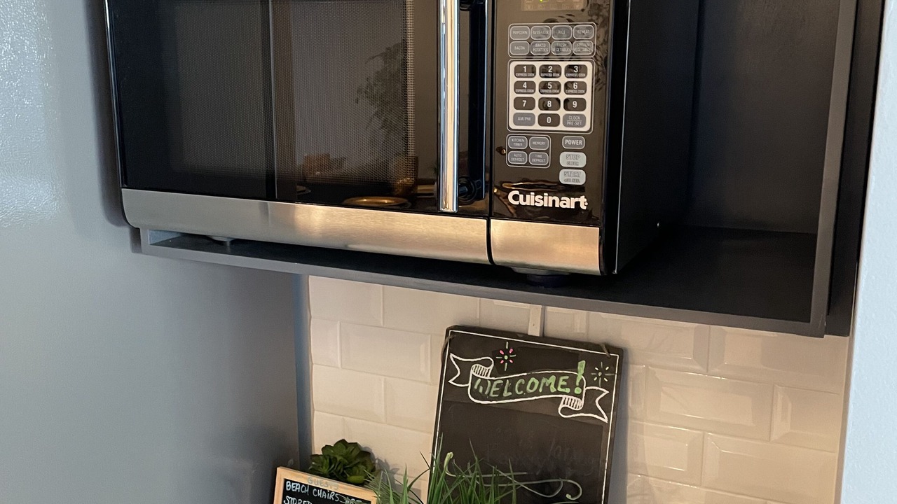 Photo of Kitchen in Valencia Park