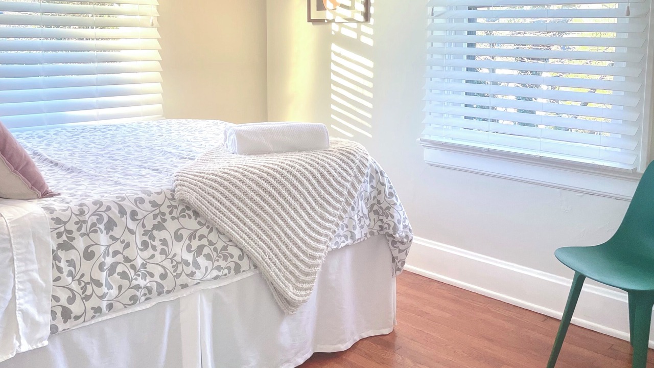 Photo of Bedroom in Mount Lookout