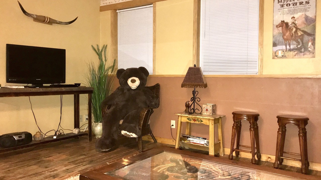 Photo of Bedroom in Gardiner