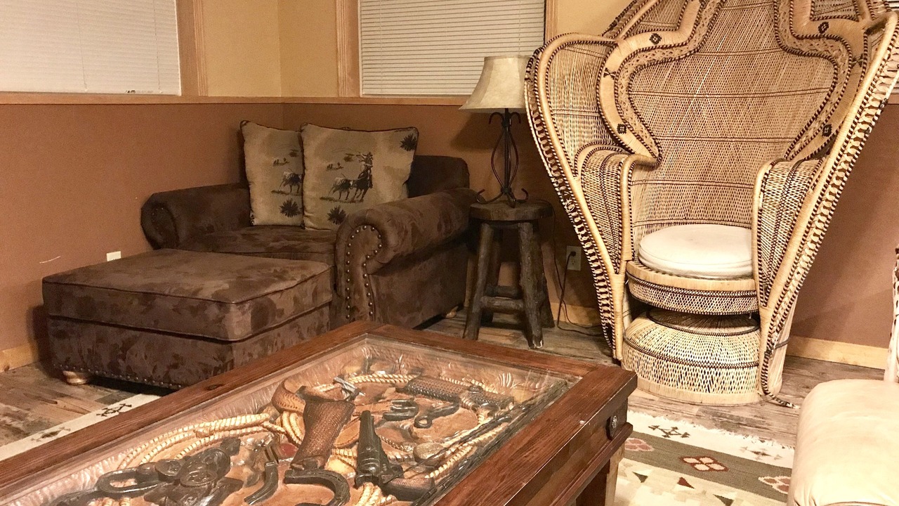 Photo of Bedroom in Gardiner