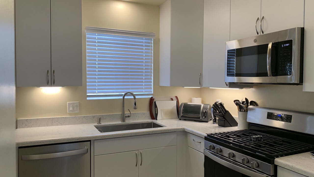 Photo of Kitchen in South Park