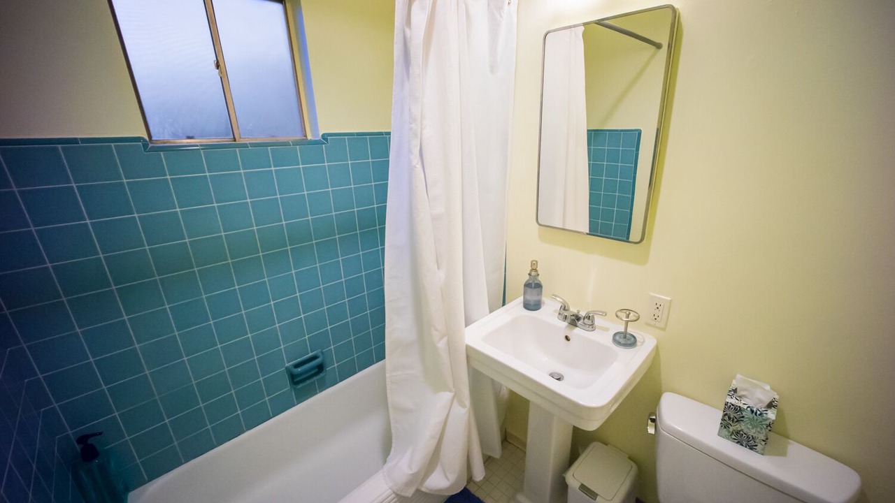Photo of Bathroom in South Park