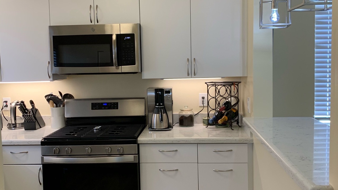 Photo of Kitchen in South Park