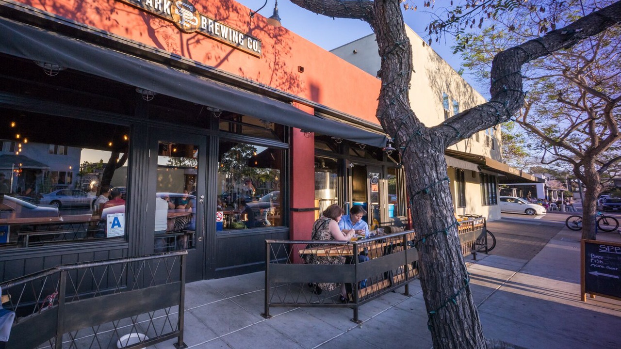 Photo of Outdoor in South Park