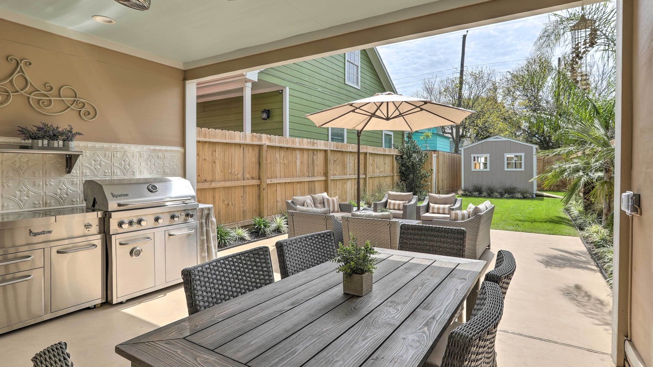 Photo of Outdoor in San Jacinto