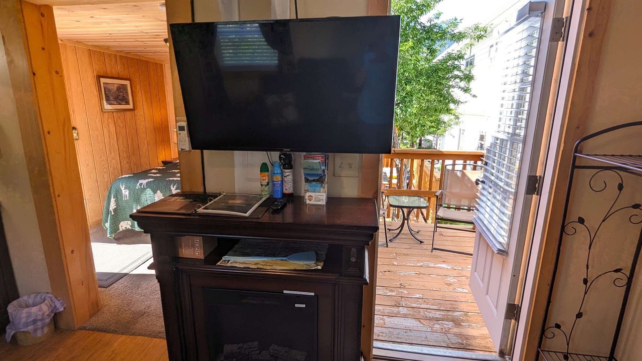 Photo of Bedroom in Gardiner