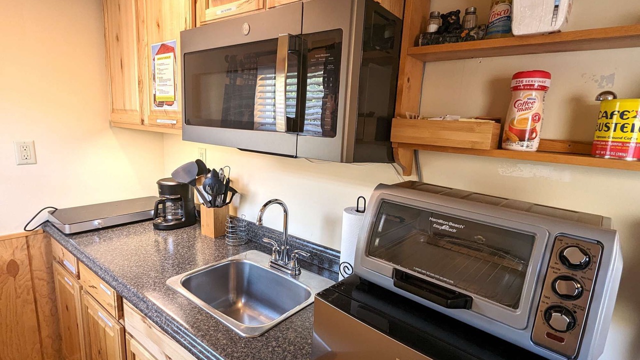 Photo of Kitchen in Gardiner