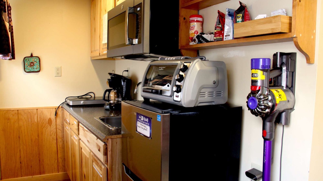 Photo of Kitchen in Gardiner