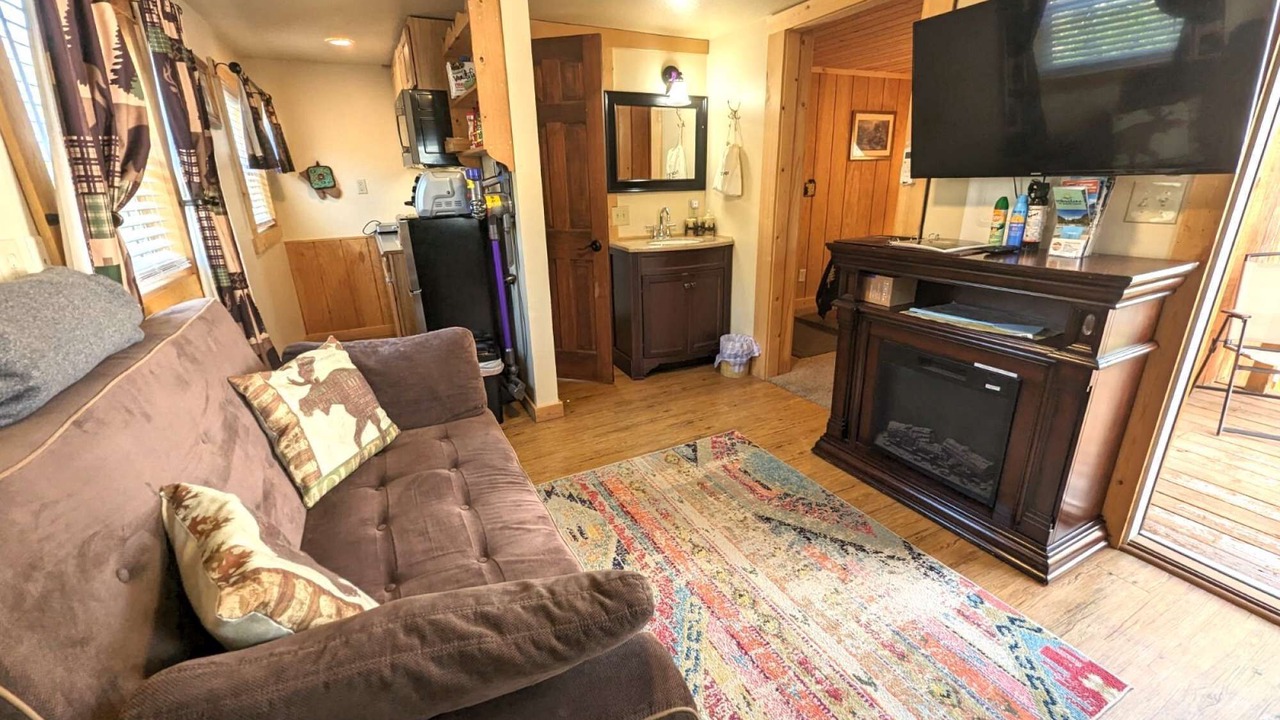 Photo of Livingroom in Gardiner