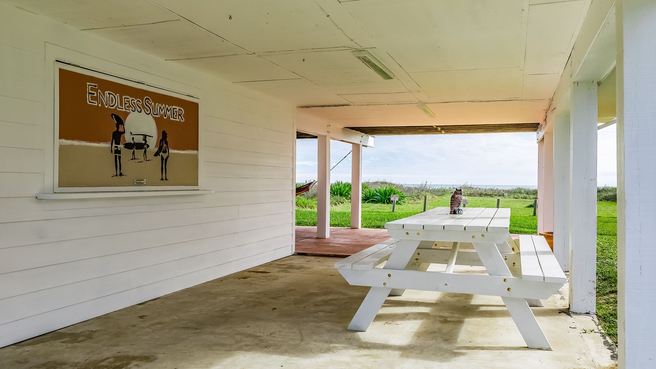 Photo of Others in Bermuda Beach
