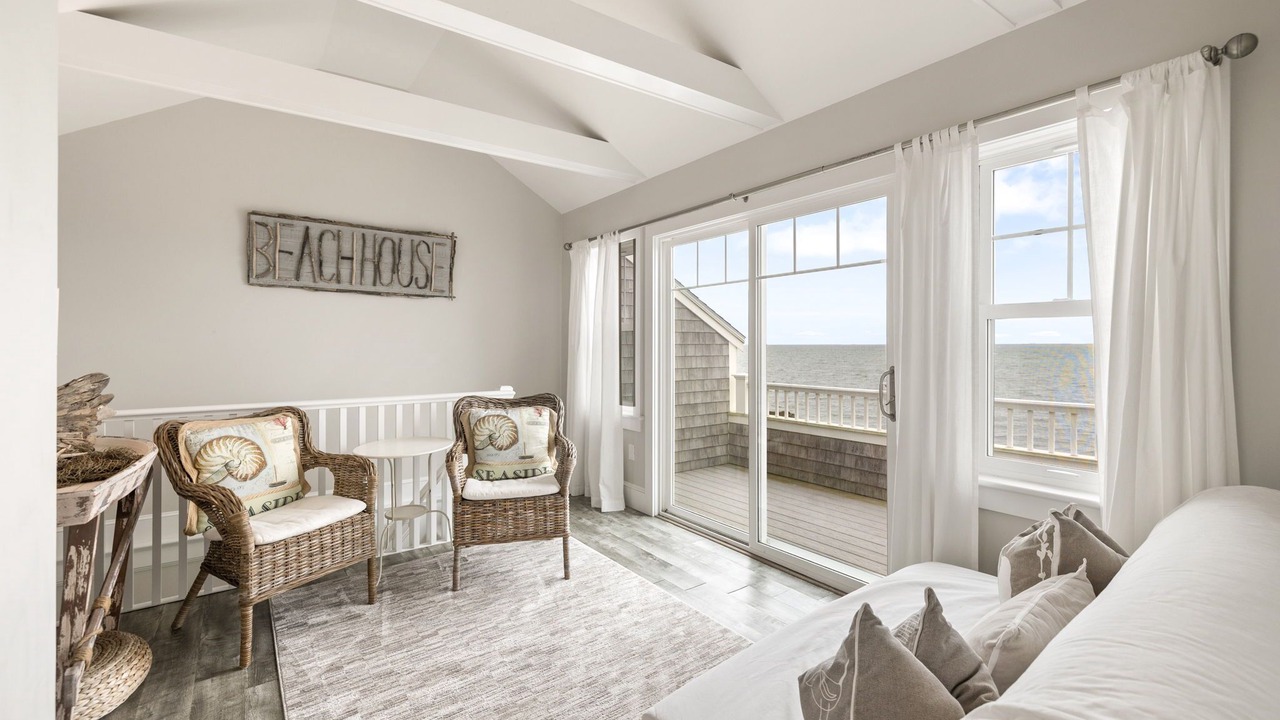 Photo of Bedroom in Dennis Port