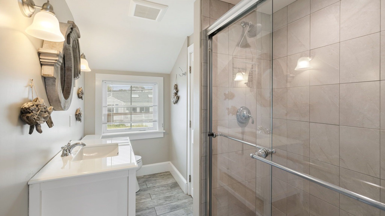 Photo of Bathroom in Dennis Port
