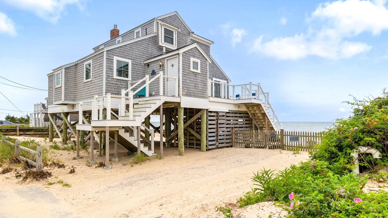 Photo of Outdoor in Dennis Port