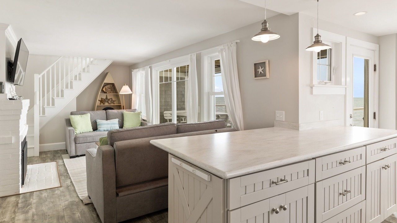 Photo of Livingroom in Dennis Port
