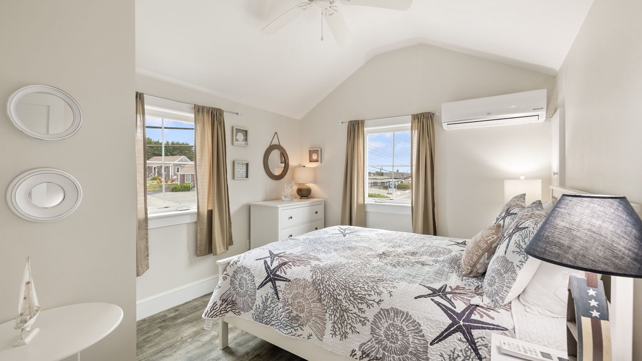 Photo of Bedroom in Dennis Port