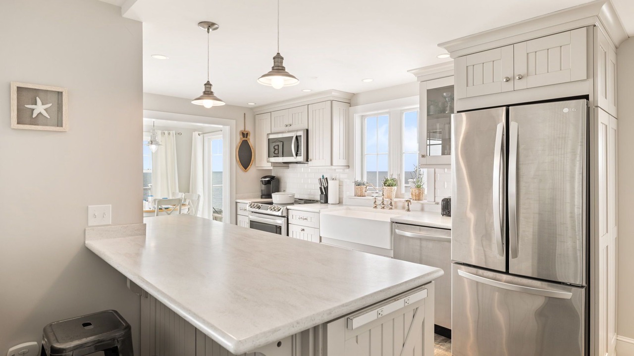 Photo of Kitchen in Dennis Port