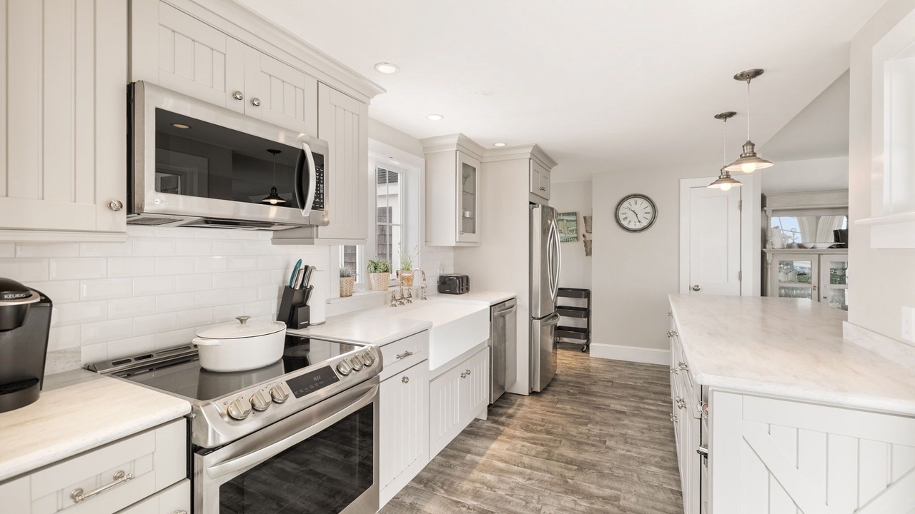Photo of Kitchen in Dennis Port