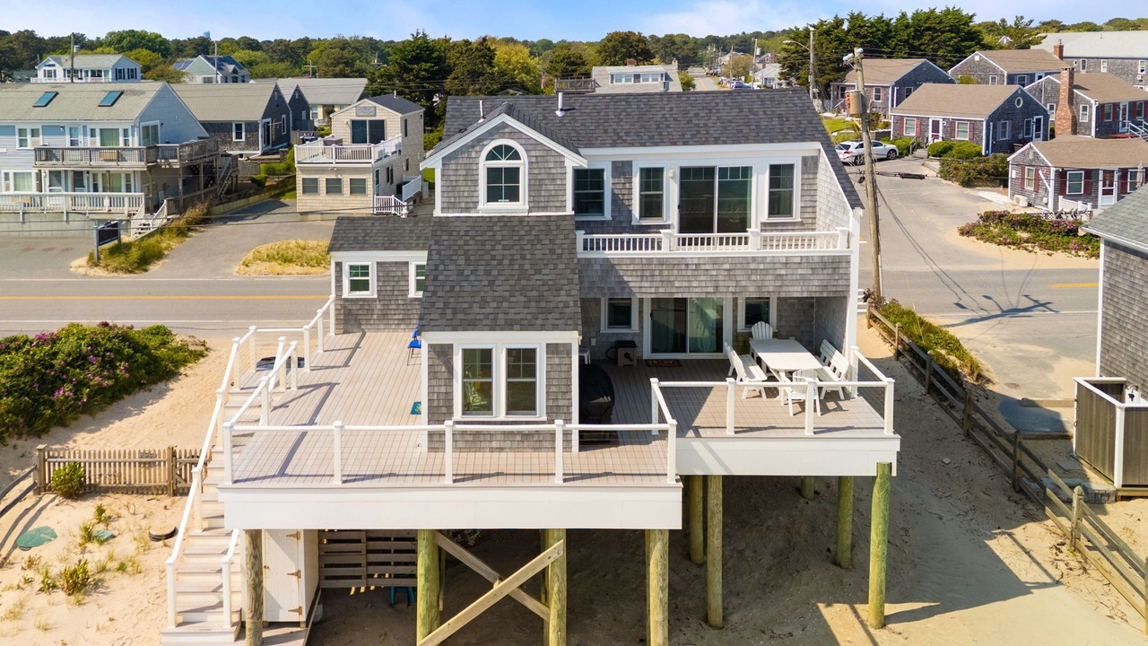 Photo of Outdoor in Dennis Port