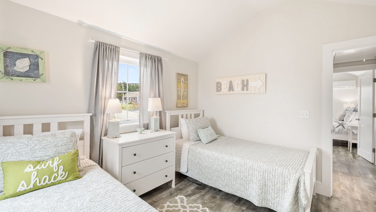 Photo of Bedroom in Dennis Port
