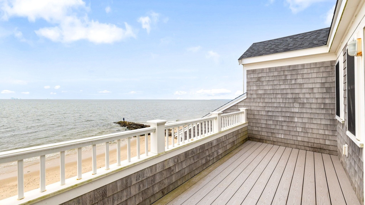 Photo of Outdoor in Dennis Port