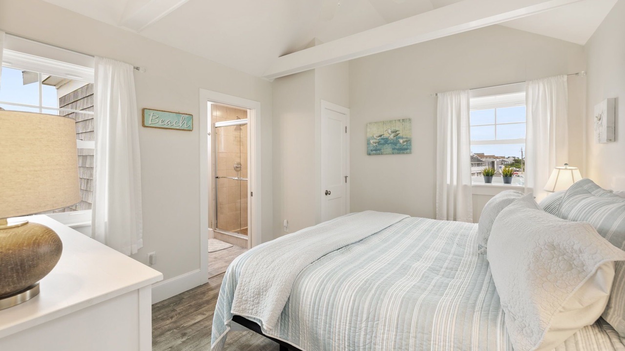 Photo of Bedroom in Dennis Port