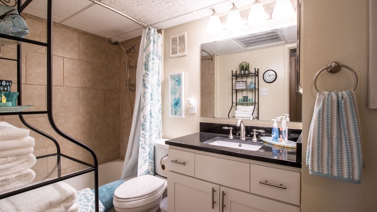 Photo of Bathroom in Ellendale