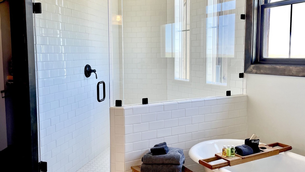 Photo of Bathroom in Belt