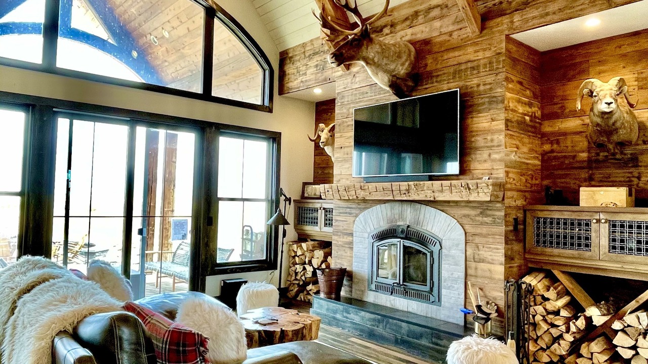 Photo of Livingroom in Belt