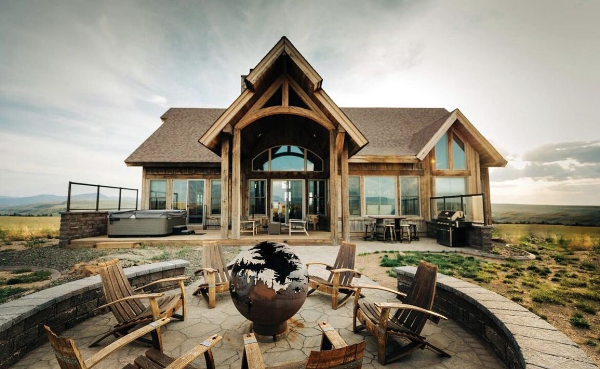Photo of Patio Balcony in Belt