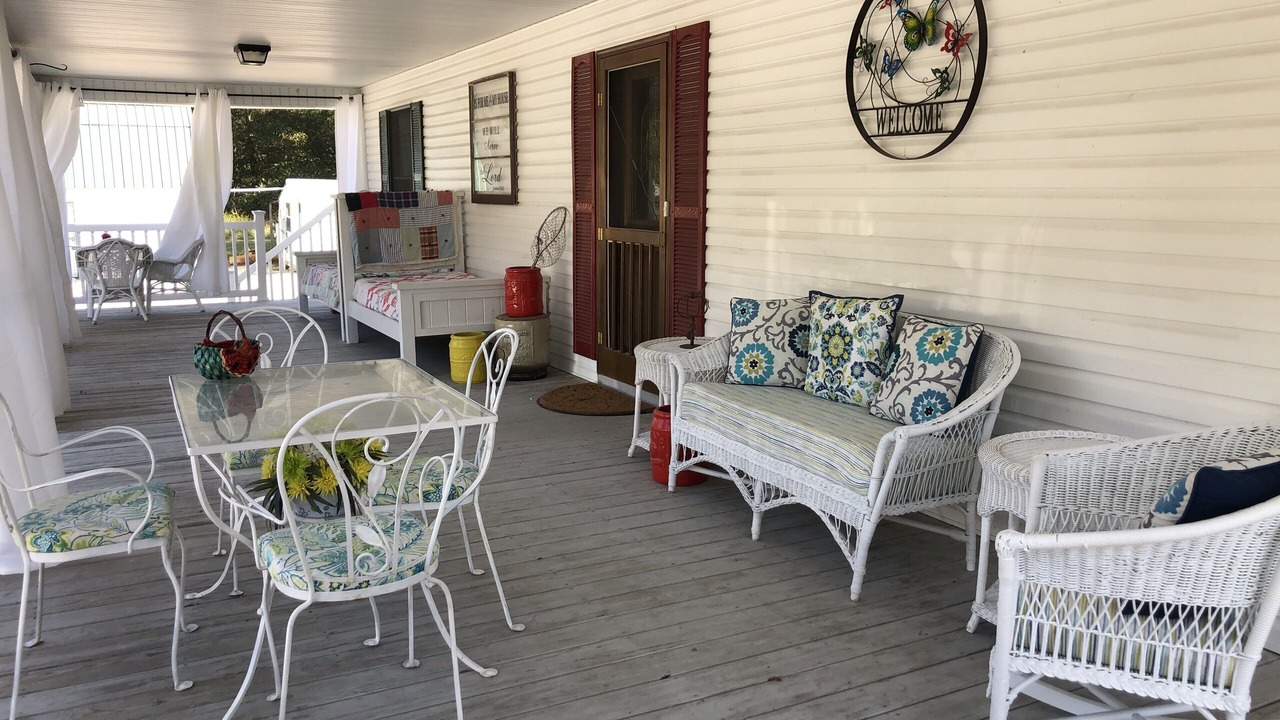 Photo of Outdoor in Flippin