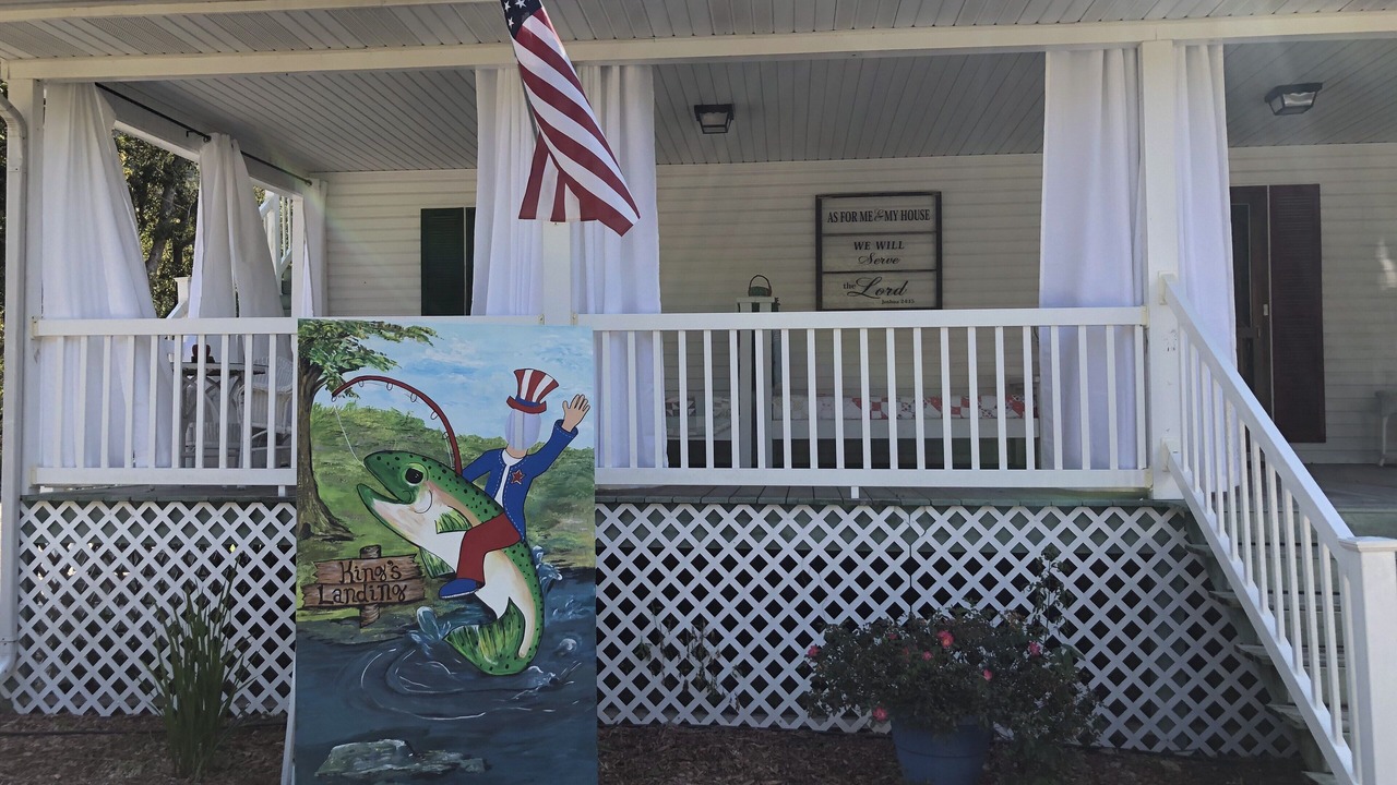 Photo of Outdoor in Flippin