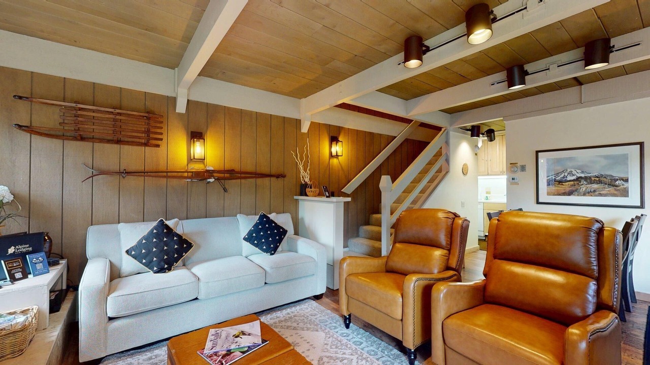 Photo of Livingroom in Sun Valley