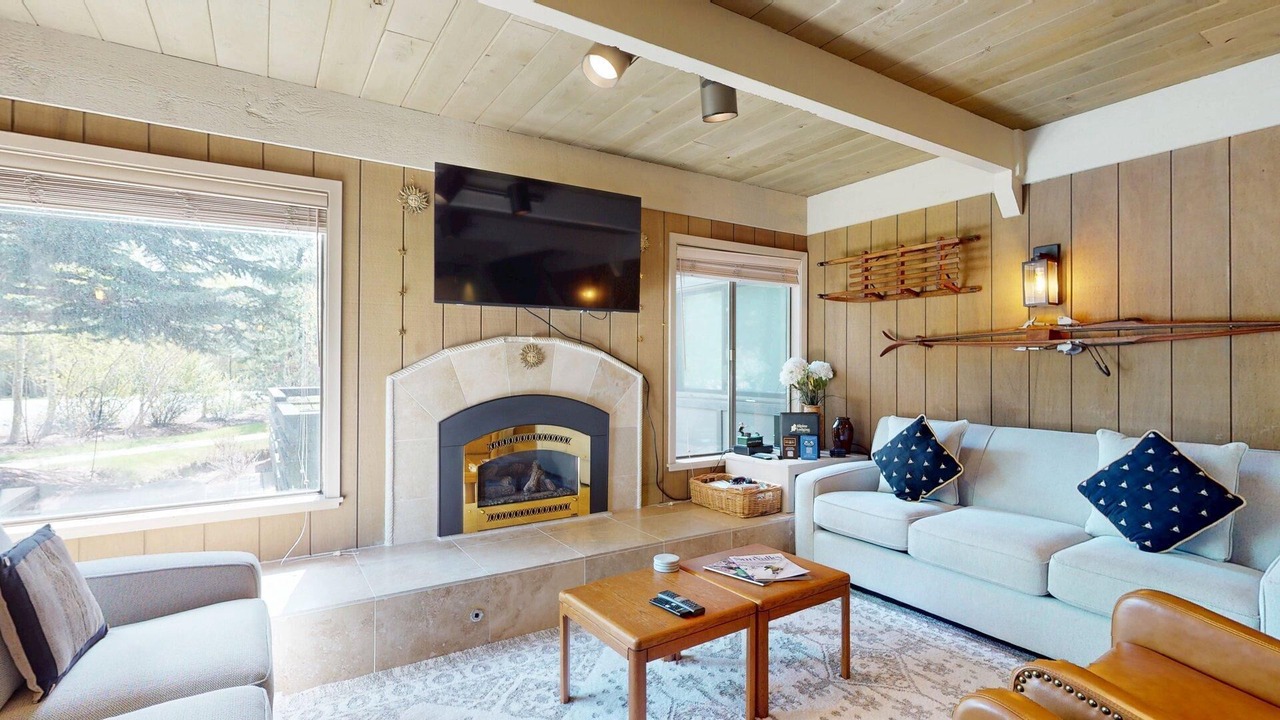 Photo of Livingroom in Sun Valley