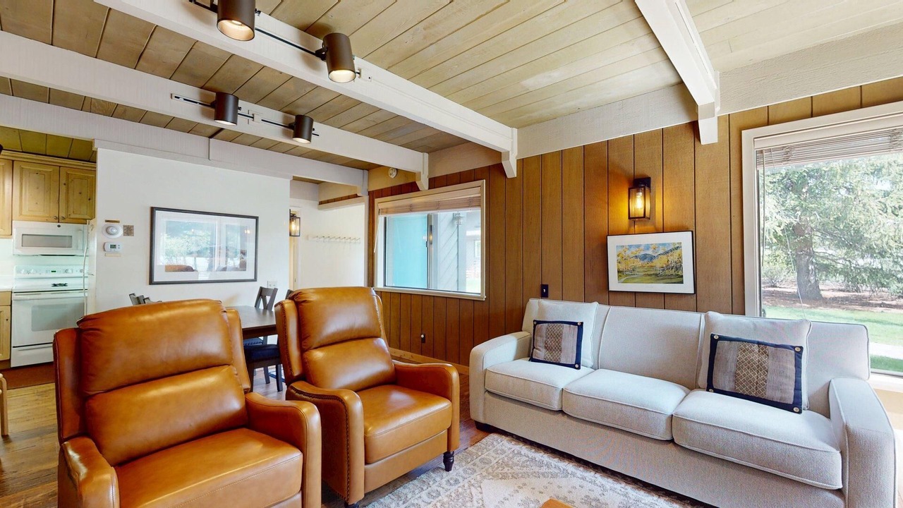 Photo of Livingroom in Sun Valley