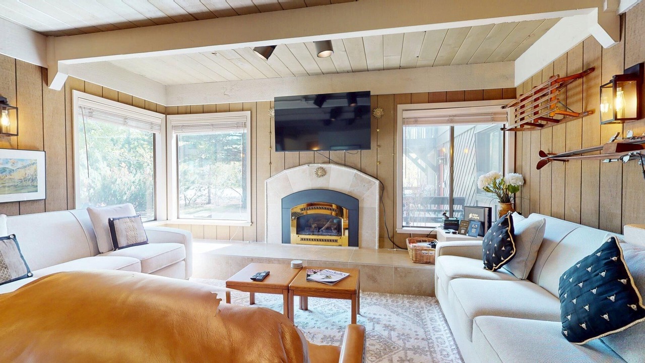 Photo of Livingroom in Sun Valley