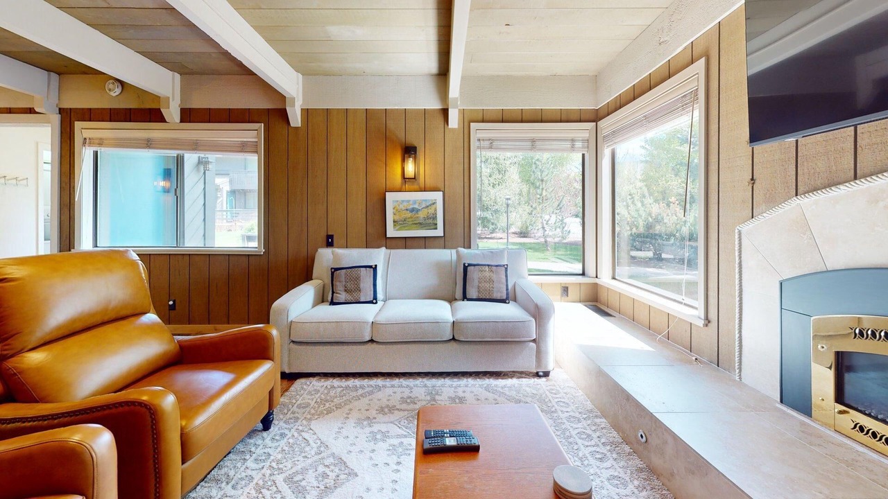 Photo of Livingroom in Sun Valley